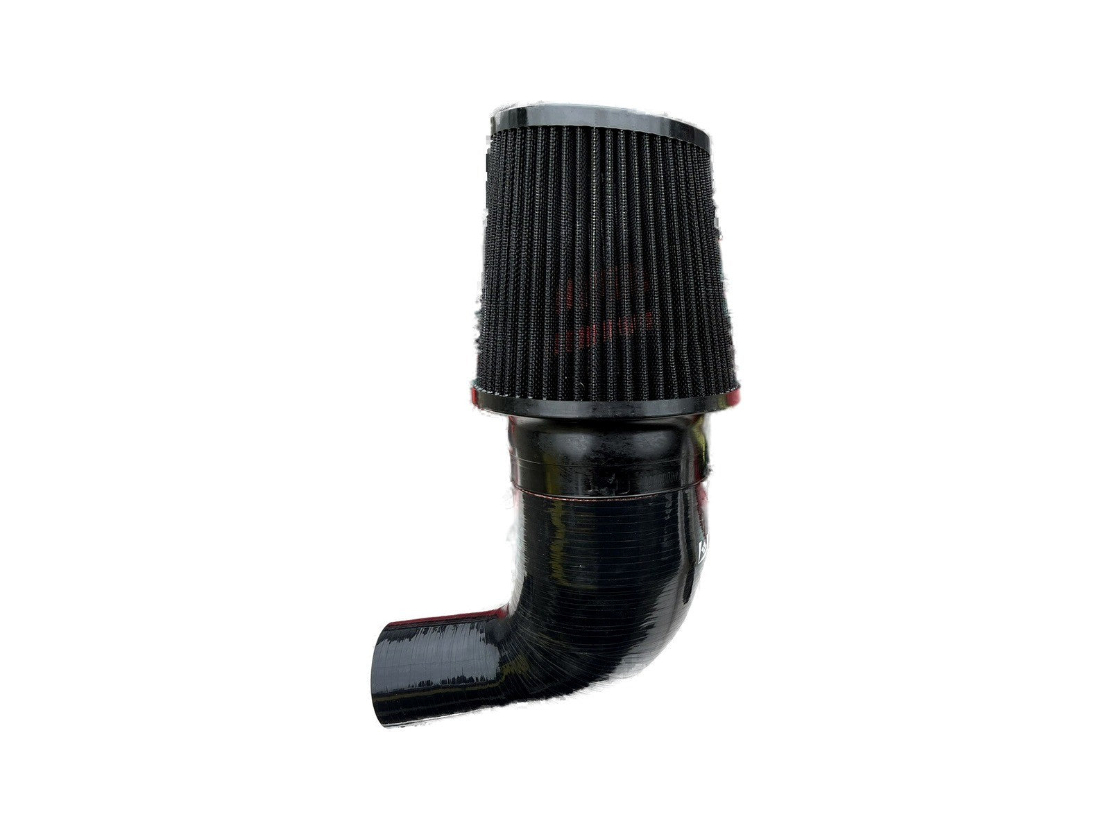 02-09 Honda Aquatrax R-12 R-15 Cold Air Intake 4’ Inch Marine Grade Filter